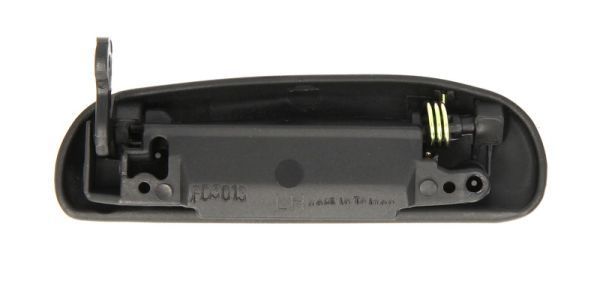 Išorinė durų rankena BLIC 6010-03-017401P