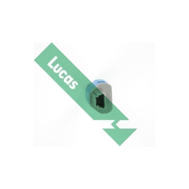 Valdymo jungiklis, važiavimo režimo programinis reguliat. LUCAS SMB958