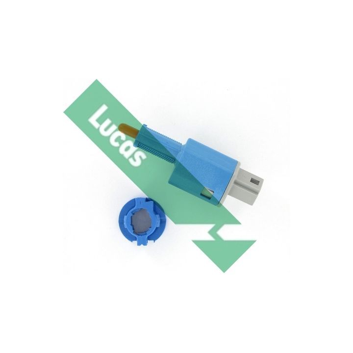 Valdymo jungiklis, važiavimo režimo programinis reguliat. LUCAS SMB958