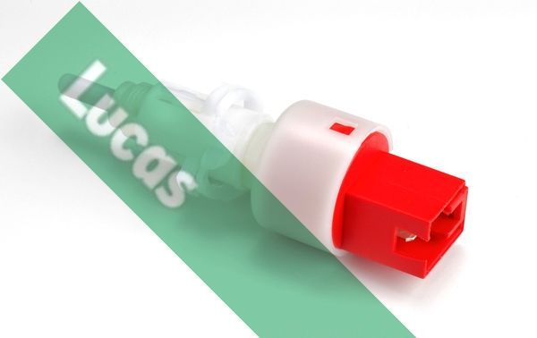 Valdymo jungiklis, važiavimo režimo programinis reguliat. LUCAS SMB960