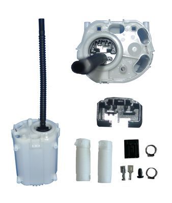 Sūkurinė kamera, degalų siurblys LUCAS FDB1259