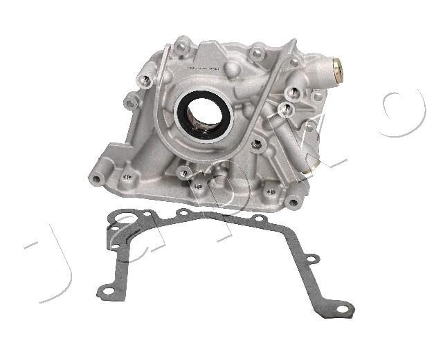 Alyvos siurblys JAPKO 157MZ01