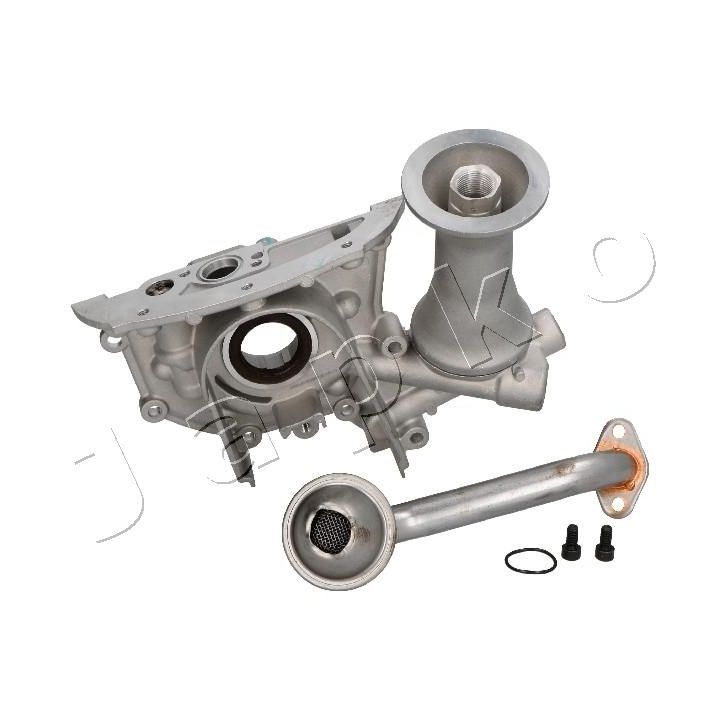 Alyvos siurblys JAPKO 157NS05