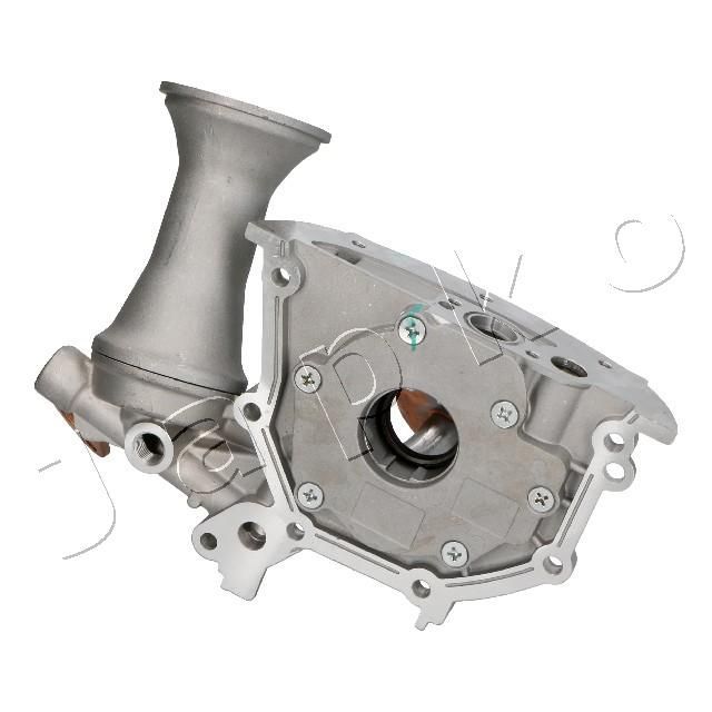 Alyvos siurblys JAPKO 157NS05