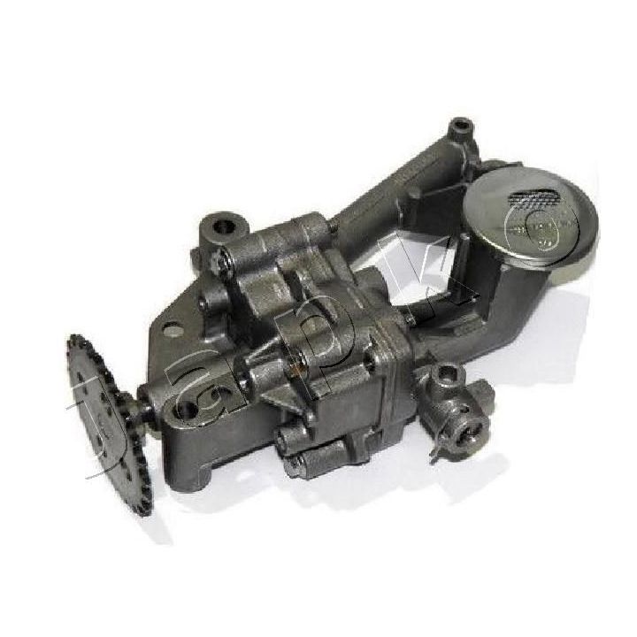 Alyvos siurblys JAPKO 157NS07