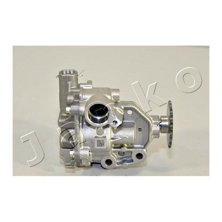 Alyvos siurblys JAPKO 157NS10