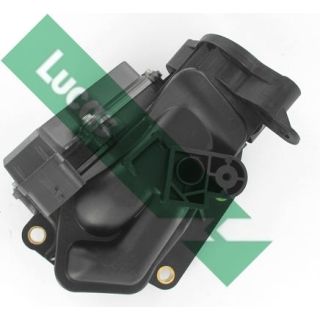 Droselio korpusas LUCAS LTH479