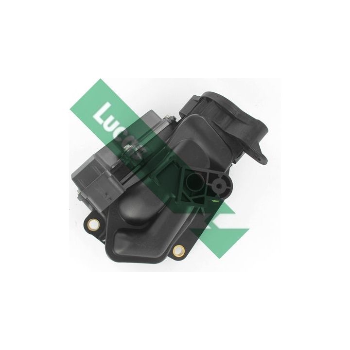 Droselio korpusas LUCAS LTH479