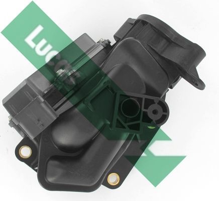 Droselio korpusas LUCAS LTH479