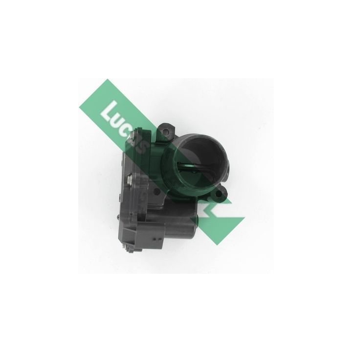 Droselio korpusas LUCAS LTH5023