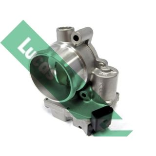 Droselio korpusas LUCAS LTH522