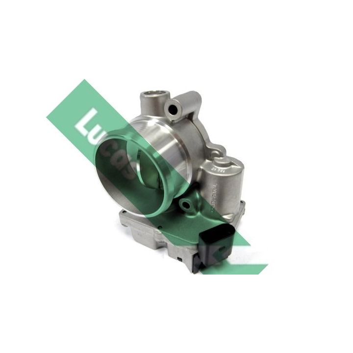 Droselio korpusas LUCAS LTH522