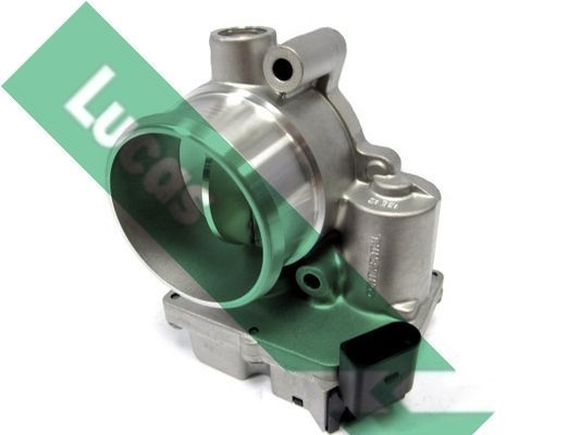 Droselio korpusas LUCAS LTH522