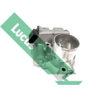 Droselio korpusas LUCAS LTH526