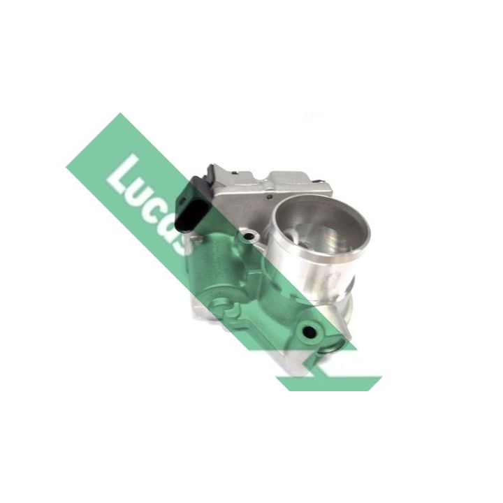 Droselio korpusas LUCAS LTH526