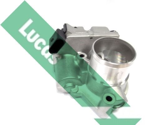 Droselio korpusas LUCAS LTH526