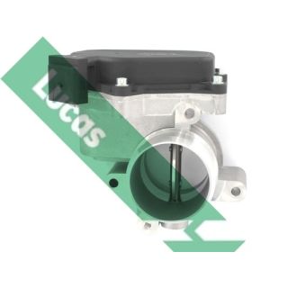 Droselio korpusas LUCAS LTH554