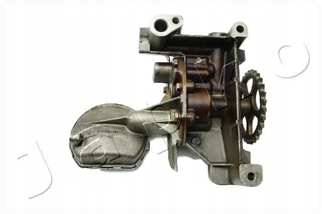 Alyvos siurblys JAPKO 157PE06