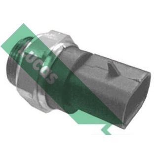 Temperatūros jungiklis, radiatoriaus ventiliatorius LUCAS SNB1276