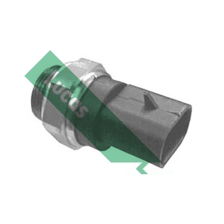 Temperatūros jungiklis, radiatoriaus ventiliatorius LUCAS SNB1276