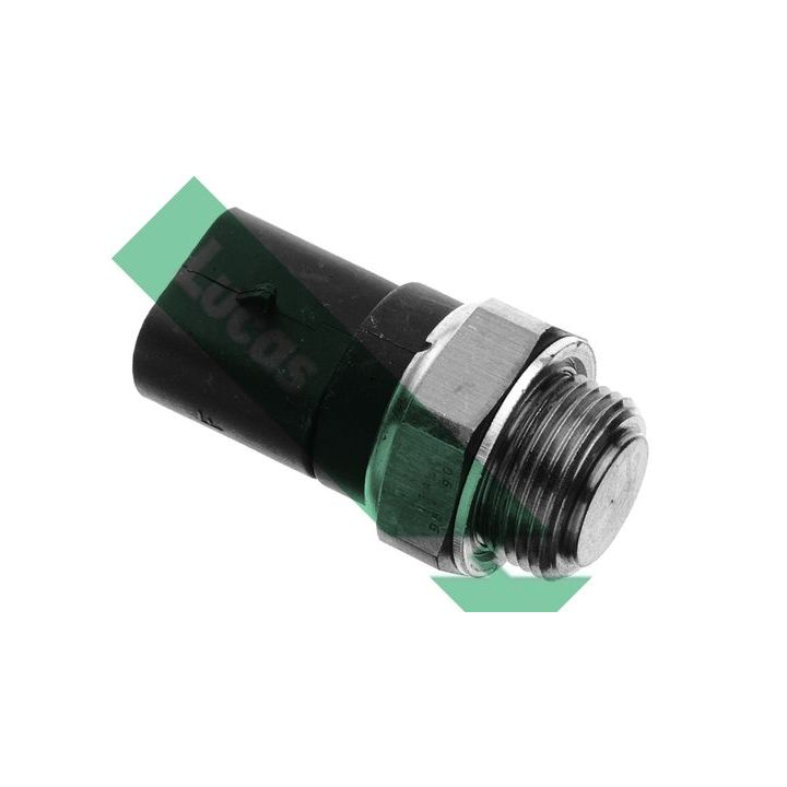 Temperatūros jungiklis, radiatoriaus ventiliatorius LUCAS SNB1276