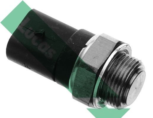 Temperatūros jungiklis, radiatoriaus ventiliatorius LUCAS SNB1276