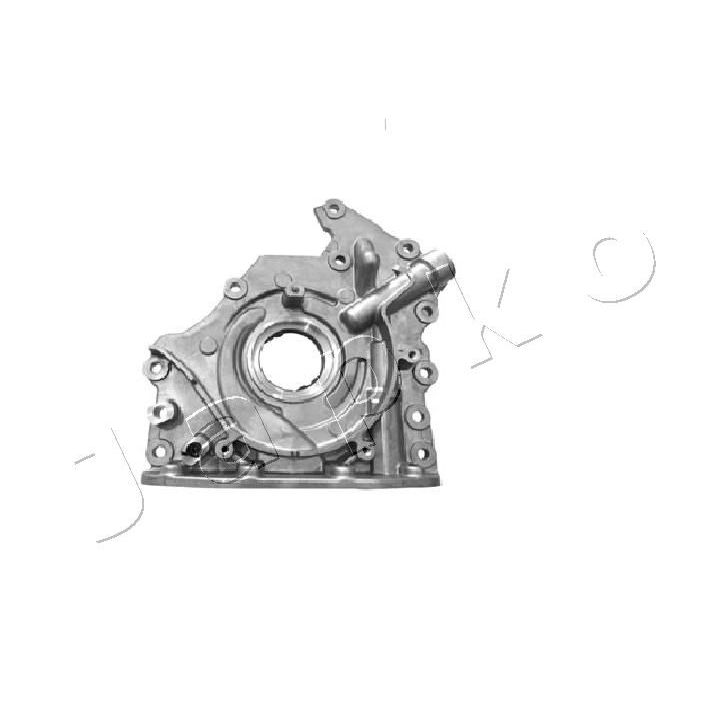 Alyvos siurblys JAPKO 157PE14