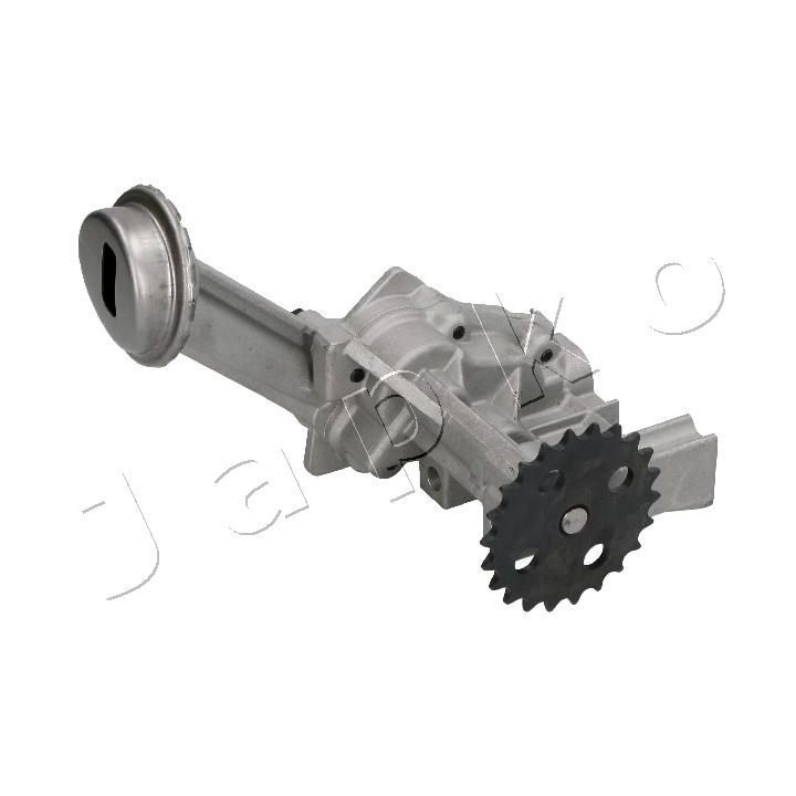 Alyvos siurblys JAPKO 157RE03