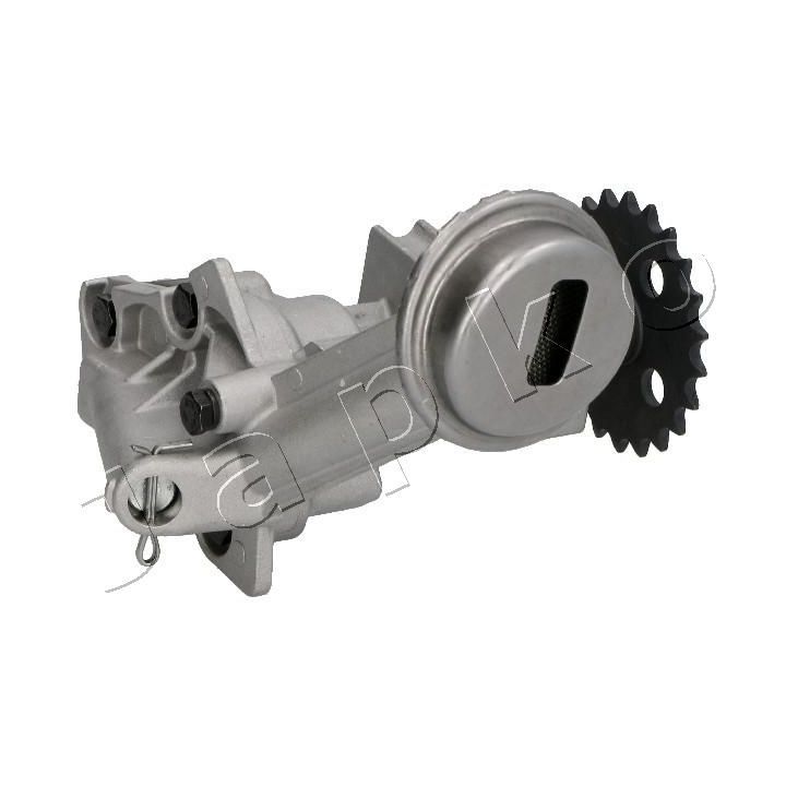 Alyvos siurblys JAPKO 157RE03