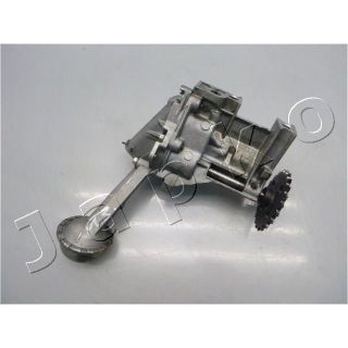 Alyvos siurblys JAPKO 157RE05