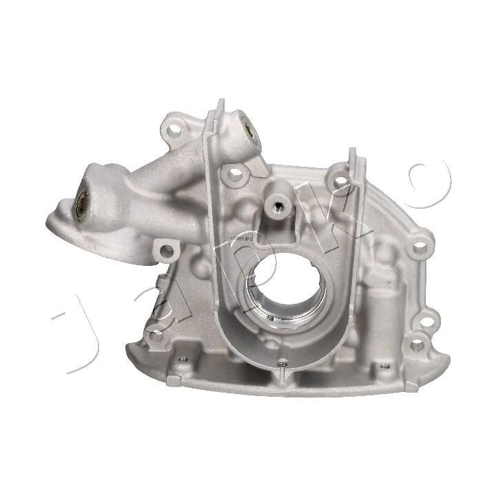 Alyvos siurblys JAPKO 157RE06