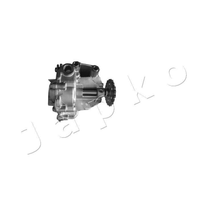 Alyvos siurblys JAPKO 157RE09