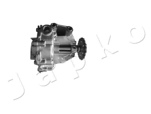 Alyvos siurblys JAPKO 157RE09