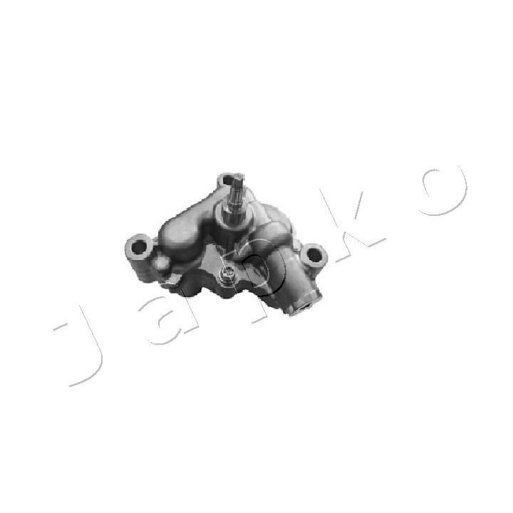 Alyvos siurblys JAPKO 157RE11