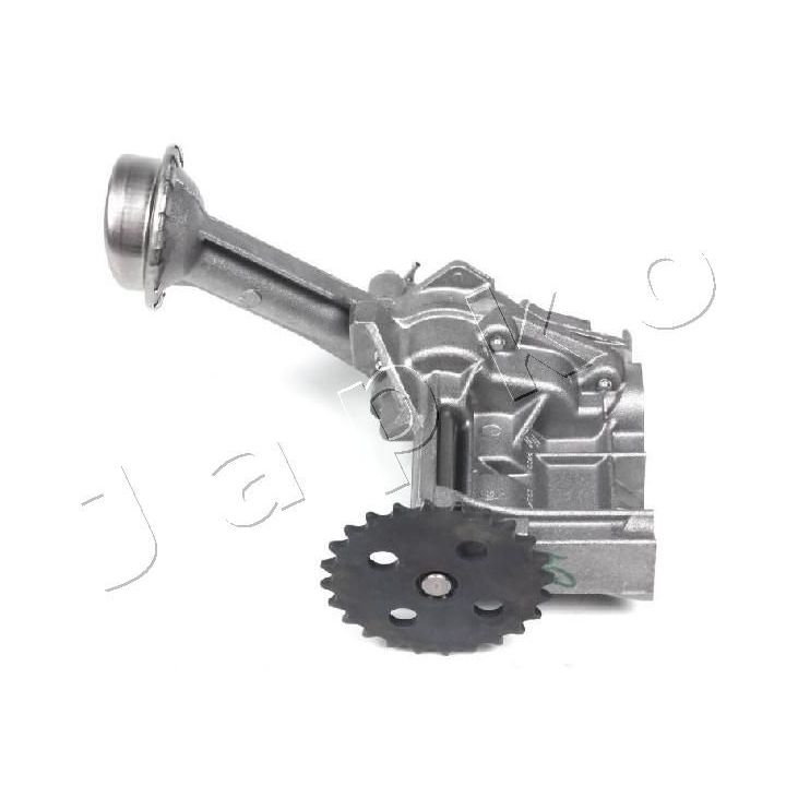 Alyvos siurblys JAPKO 157RE14