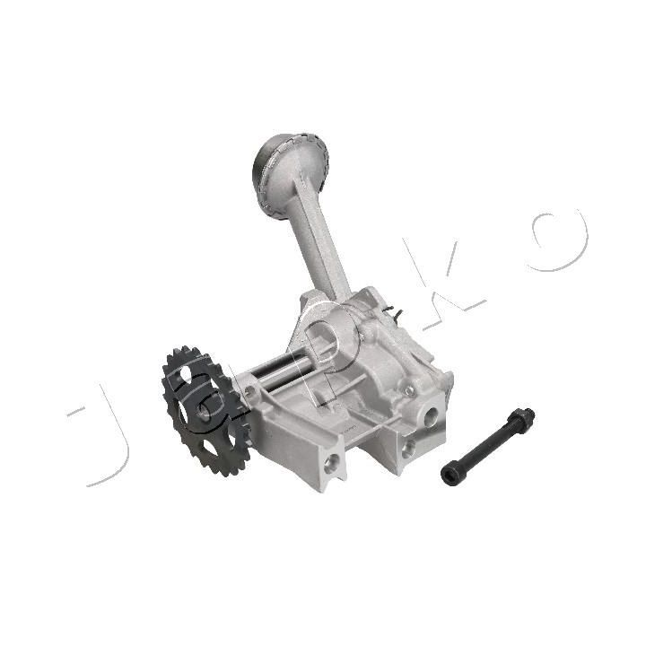 Alyvos siurblys JAPKO 157RE15