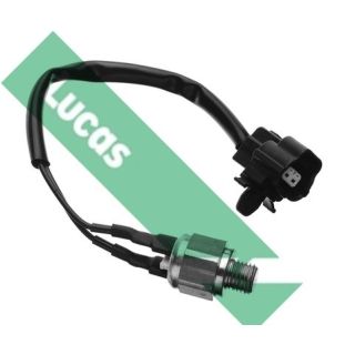 Temperatūros jungiklis, radiatoriaus ventiliatorius LUCAS SNB1439