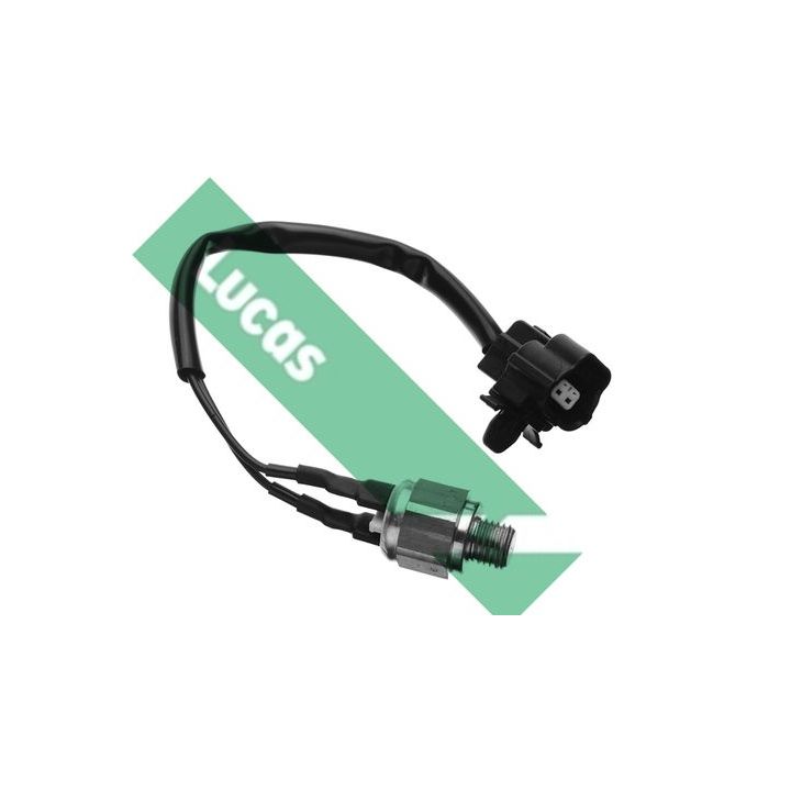 Temperatūros jungiklis, radiatoriaus ventiliatorius LUCAS SNB1439