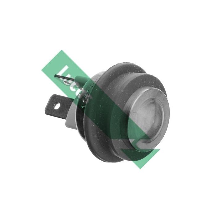 Temperatūros jungiklis, radiatoriaus ventiliatorius LUCAS SNB654