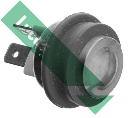 Temperatūros jungiklis, radiatoriaus ventiliatorius LUCAS SNB654