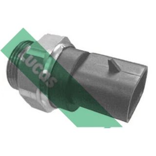 Temperatūros jungiklis, radiatoriaus ventiliatorius LUCAS SNB655