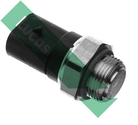 Temperatūros jungiklis, radiatoriaus ventiliatorius LUCAS SNB655