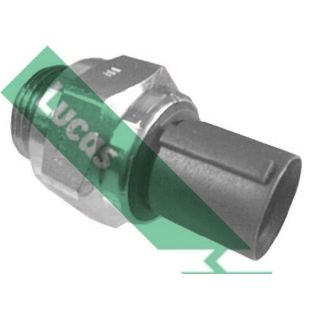 Temperatūros jungiklis, radiatoriaus ventiliatorius LUCAS SNB656