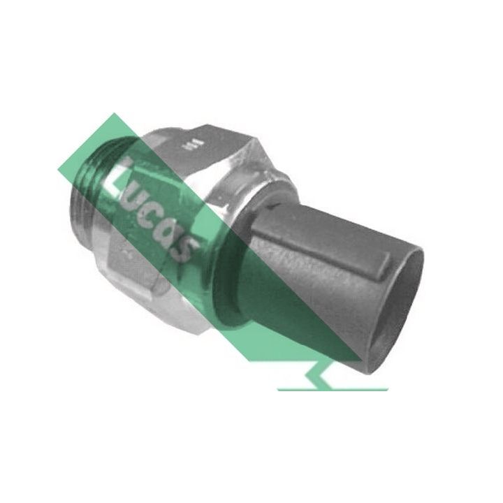 Temperatūros jungiklis, radiatoriaus ventiliatorius LUCAS SNB656