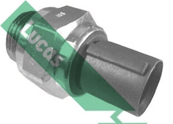 Temperatūros jungiklis, radiatoriaus ventiliatorius LUCAS SNB656