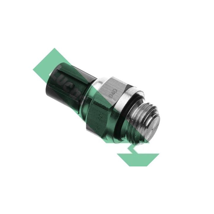 Temperatūros jungiklis, radiatoriaus ventiliatorius LUCAS SNB656