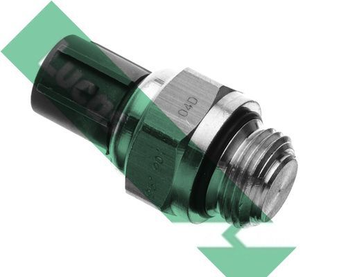 Temperatūros jungiklis, radiatoriaus ventiliatorius LUCAS SNB656