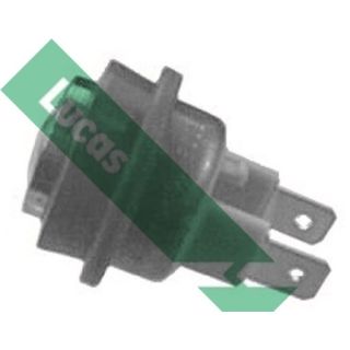 Temperatūros jungiklis, radiatoriaus ventiliatorius LUCAS SNB658