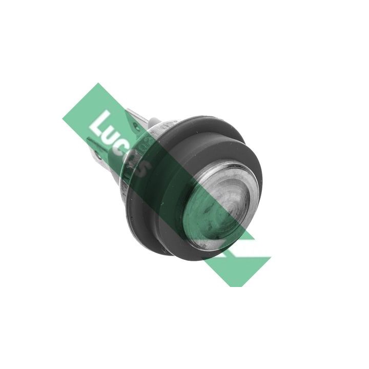 Temperatūros jungiklis, radiatoriaus ventiliatorius LUCAS SNB658