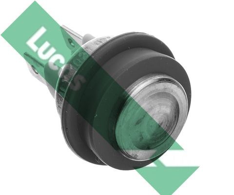 Temperatūros jungiklis, radiatoriaus ventiliatorius LUCAS SNB658